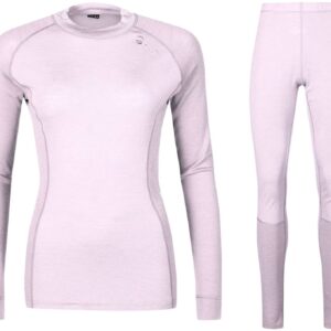 Halti Women's Hossa Merino Set naisten merinovillakerrasto