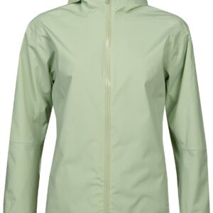 Halti Women's Staala Dx Jacket naisten vedenpitävä kuoritakki