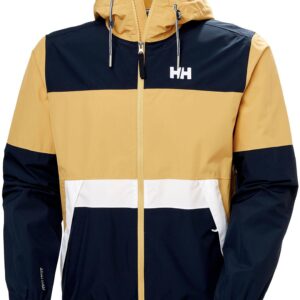 Helly Hansen Men's Koster Rain Jacket miesten kuoritakki