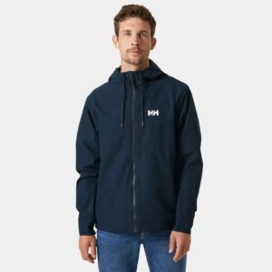 Helly Hansen Men's Urban Rigging Rain Jacket miesten kuoritakki