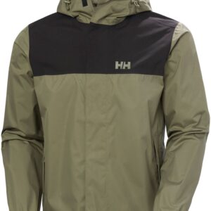 Helly Hansen Men's Vancouver Rain Jacket miesten kuoritakki