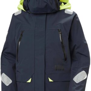 Helly Hansen Skagen Offshore Women's Jacket naisten vedenpitävä kuoritakki