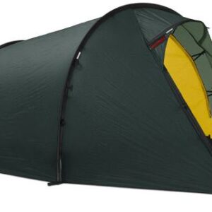 Hilleberg Nallo 3 vaellusteltta