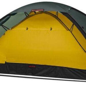 Hilleberg Unna vaellusteltta