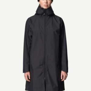 Houdini Women's One Parka II naisten vedenpitävä kuoritakki