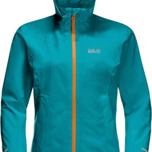 Jack Wolfskin Atlas Tour W Jacket naisten kuoritakki