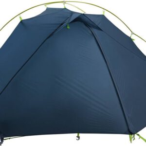 Jack Wolfskin Exolight I vaellusteltta