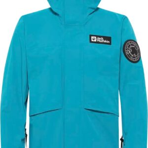 Jack Wolfskin Expdn 3L Jacket kuoritakki