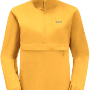 Jack Wolfskin Pack&Go Overhead W naisten kuoritakki