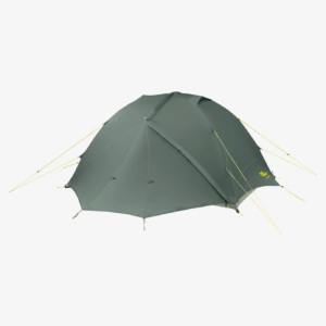 Jack Wolfskin Real Dome Lite III vaellusteltta
