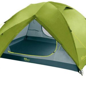 Jack Wolfskin Skyrocket III Dome 3-hengen vaellusteltta