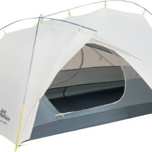 Jack Wolfskin Stratos Lite II kahden hengen vaellusteltta