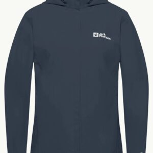 Jack Wolfskin Women's Trailtime 2L Jacket naisten vedenpitävä kuoritakki