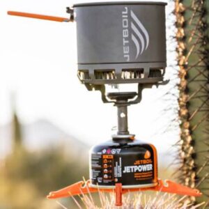Jetboil Stash 0,8 L retkikeitin
