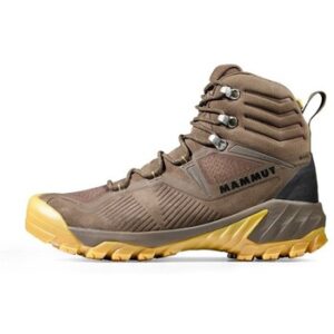 Kengät Mammut Sapuen High Gtx 48