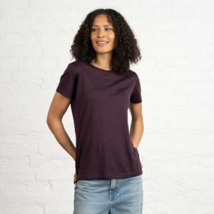 Lisa Merino T-paita W - Munakoiso