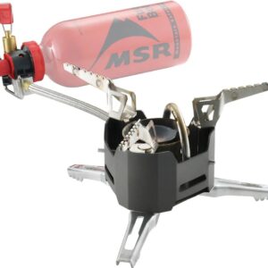 MSR XGK EX retkikeitin