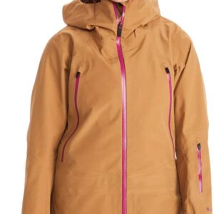 Marmot Spire W Jacket naisten kuoritakki