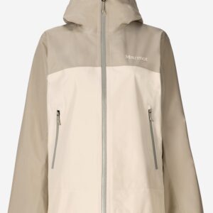 Marmot Women's Minimalist Pertex Jacket naisten vedenpitävä kuoritakki