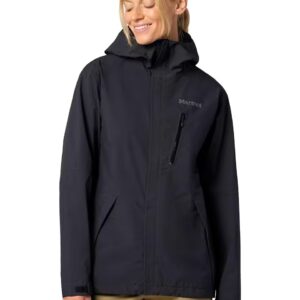 Marmot Women's Precip Evo Pro Jacket naisten vedenpitävä kuoritakki