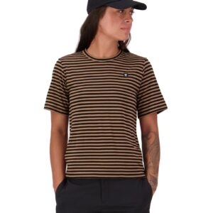 Mons Royale Women's Icon Merino T-Shirt naisten t-paita