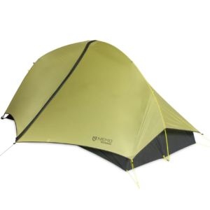 Nemo Hornet Osmo 2P vaellusteltta