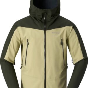 Norrøna Men's Falketind GTX Jacket miesten vedenpitävä kuoritakki