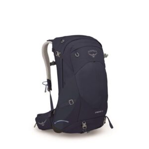 Osprey Stratos 34 Cetacean Blue