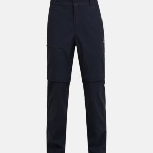 Peak Performance Men's Iconiq Zipoff Pants miesten vaellushousut