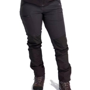 Pinewood Women's Abisko Brenton Trousers naisten vaellushousut