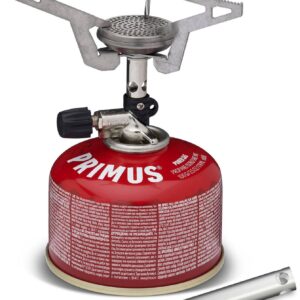 Primus Express Stove +Piezo retkikeitin