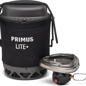 Primus Lite Plus Stove System II 0,8 retkikeitin
