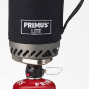 Primus Lite Stove System retkikeitin