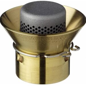 Primus Omnilite Ti Silencer retkikeitin