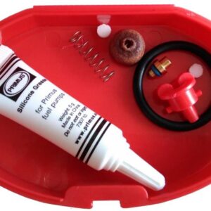 Primus Service Kit Fuel Pumps retkikeitin
