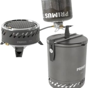 Primus Ulti Stove System 1,7 retkikeitin