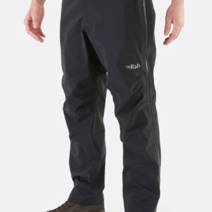 Rab Men's Kangri GTX Pant miesten vedenpitävät kuorihousut