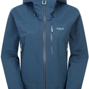 Rab Women's Firewall Mountain Jacket naisten vedenpitävä kuoritakki