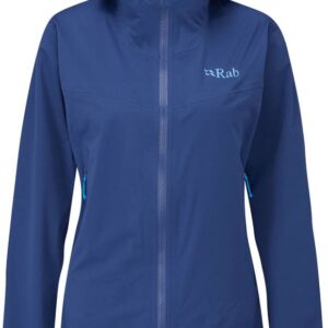 Rab Women's Kinetic 2.0 Jacket naisten vedenpitävä kuoritakki