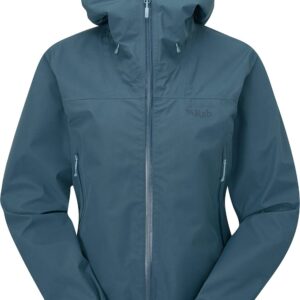 Rab Women's Namche GTX Jacket naisten vedenpitävä kuoritakki