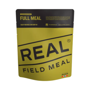 Real Turmat Lamb Mulligatawny retkiruoka