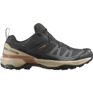 Salomon X Ultra 360 GTX, vaelluskengät, miesten, ruskea/beige