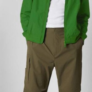 Save The Duck Olen Jacket miesten kuoritakki