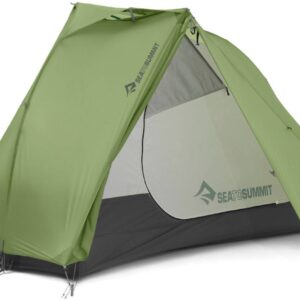 Sea To Summit Alto Tr1 Plus yhden hengen vaellusteltta