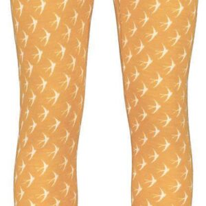 Svala Women's Merino Design Pääsky Pants naisten merinovilla-alushousut