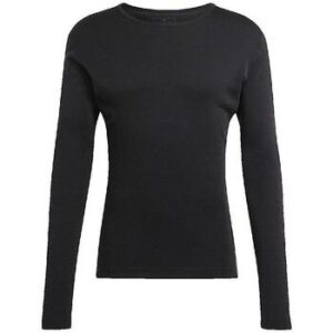 T-paidat pitkillä hihoilla adidas T-shirt manches longues Xperior Merino 260 EU S