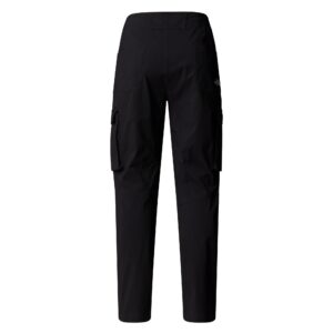 The North Face Women's Exploration Cargo Pants naisten vaellushousut