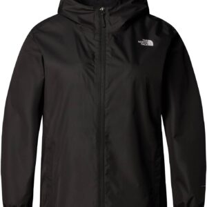 The North Face Women's Quest Plus Jacket naisten vedenpitävä kuoritakki