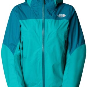 The North Face Women's Signal 2,5L DryVent Jacket naisten kuoritakki