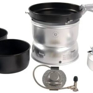 Trangia 25-6 UL GB retkikeitin